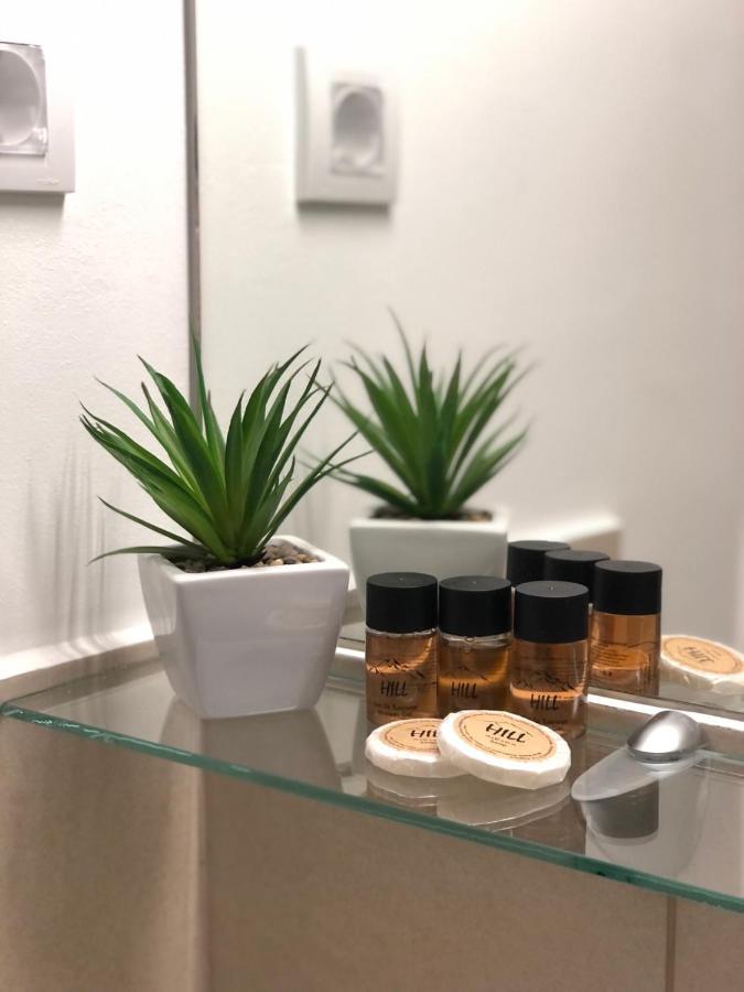 Nina'S Apartment 布德瓦 外观 照片